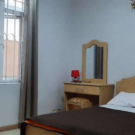 Ground Floor Lovely Two Bedrooms Apartment Flic-en-Flacq Exteriér fotografie