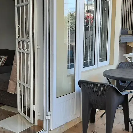 Ground Floor Lovely Two Bedrooms Apartment Flic-en-Flacq Exteriér fotografie
