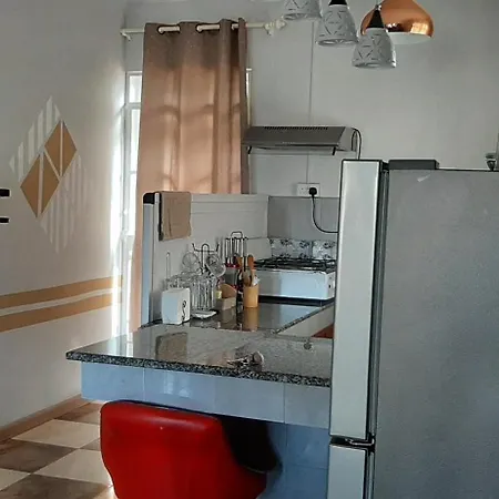 Ground Floor Lovely Two Bedrooms Apartment Flic-en-Flacq Exteriér fotografie